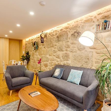 Riverside 2 Bedroom Apartment By Da'Home Порто Екстериор снимка
