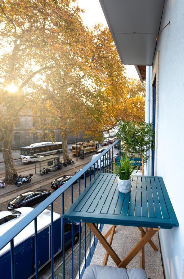 Riverside 2 Bedroom Apartment By Da'Home Порто Екстериор снимка