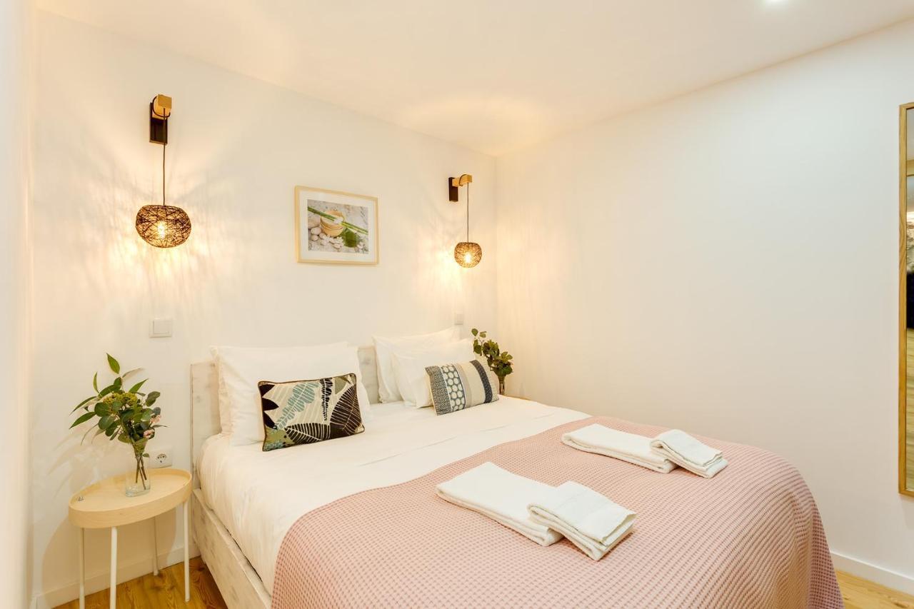 Riverside 2 Bedroom Apartment By Da'Home Порто Екстериор снимка
