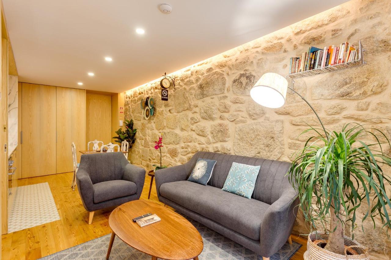 Riverside 2 Bedroom Apartment By Da'Home Порто Екстериор снимка