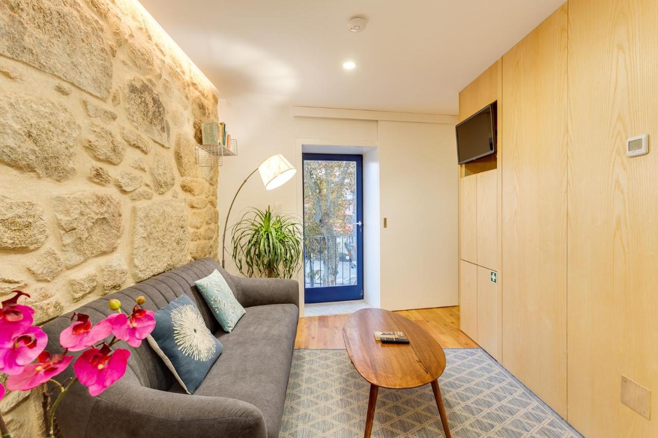 Riverside 2 Bedroom Apartment By Da'Home Порто Екстериор снимка