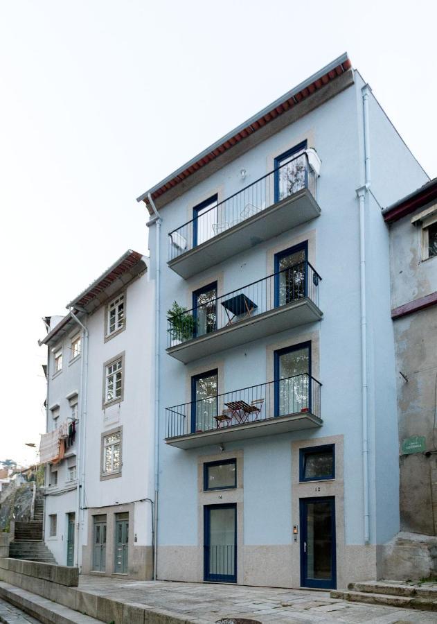 Riverside 2 Bedroom Apartment By Da'Home Порто Екстериор снимка