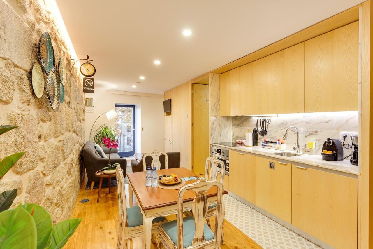 Riverside 2 Bedroom Apartment By Da'Home Порто Екстериор снимка