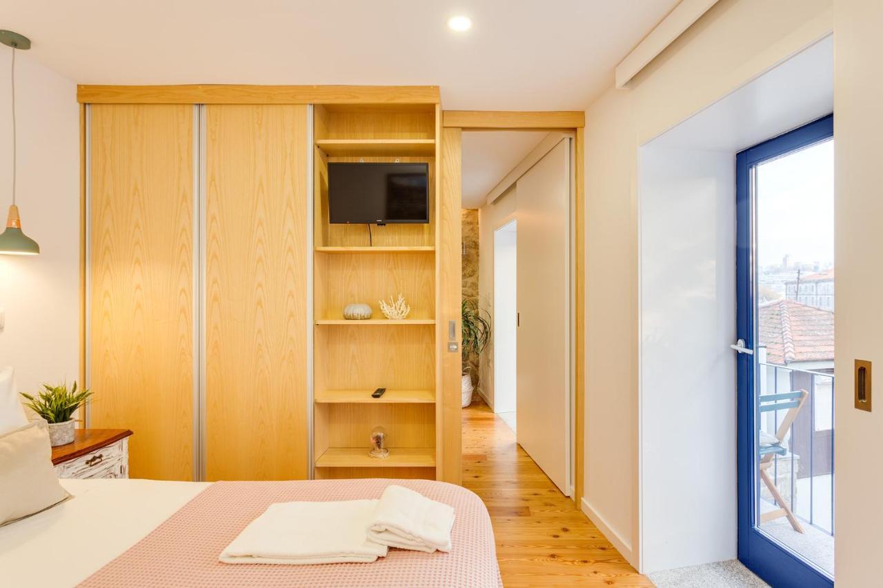 Riverside 2 Bedroom Apartment By Da'Home Порто Екстериор снимка