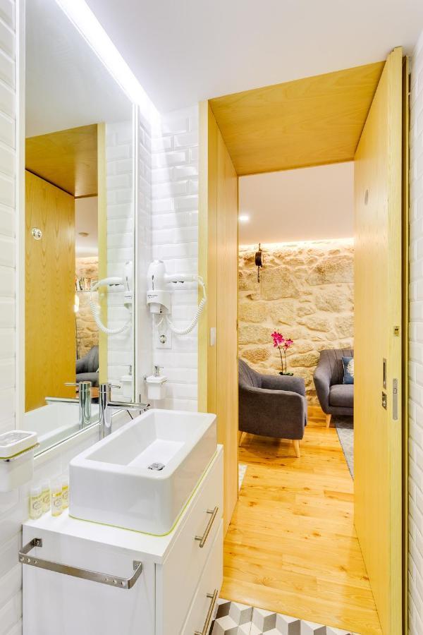 Riverside 2 Bedroom Apartment By Da'Home Порто Екстериор снимка