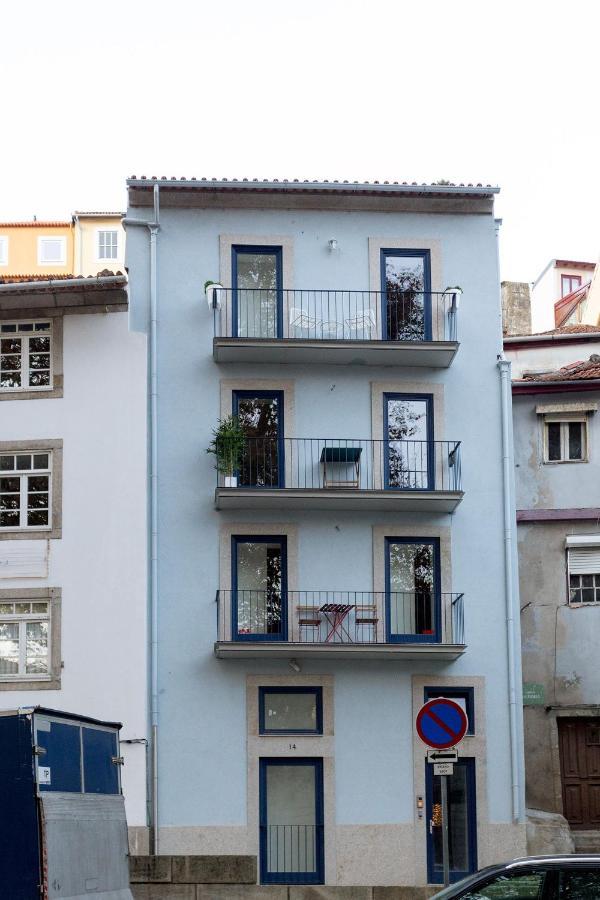 Riverside 2 Bedroom Apartment By Da'Home Порто Екстериор снимка
