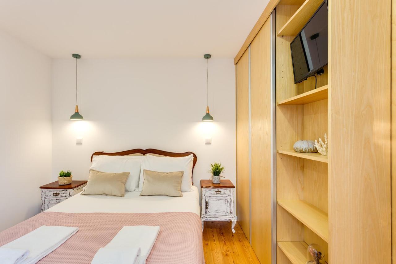 Riverside 2 Bedroom Apartment By Da'Home Порто Екстериор снимка